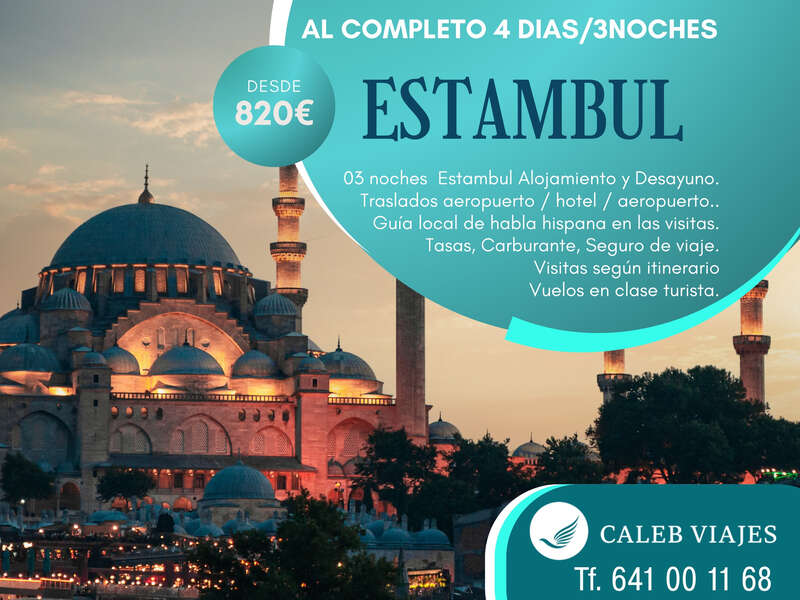 Estambul