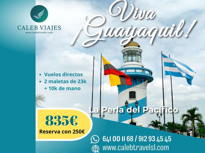 GUAYAQUIL